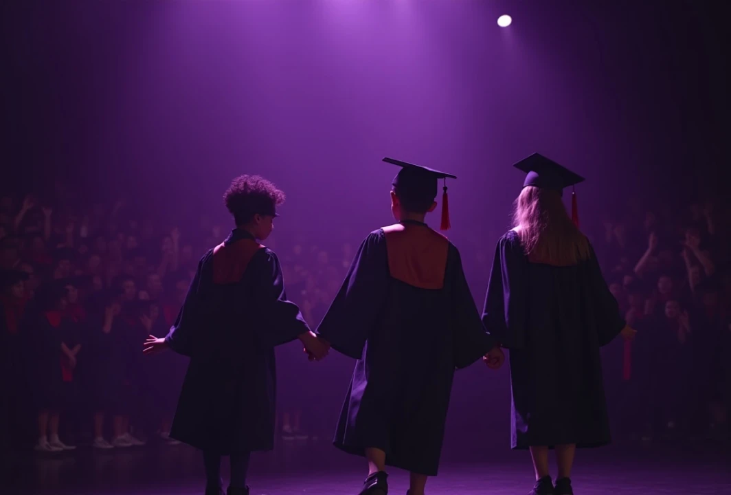 Convocation Day School Real Video Project