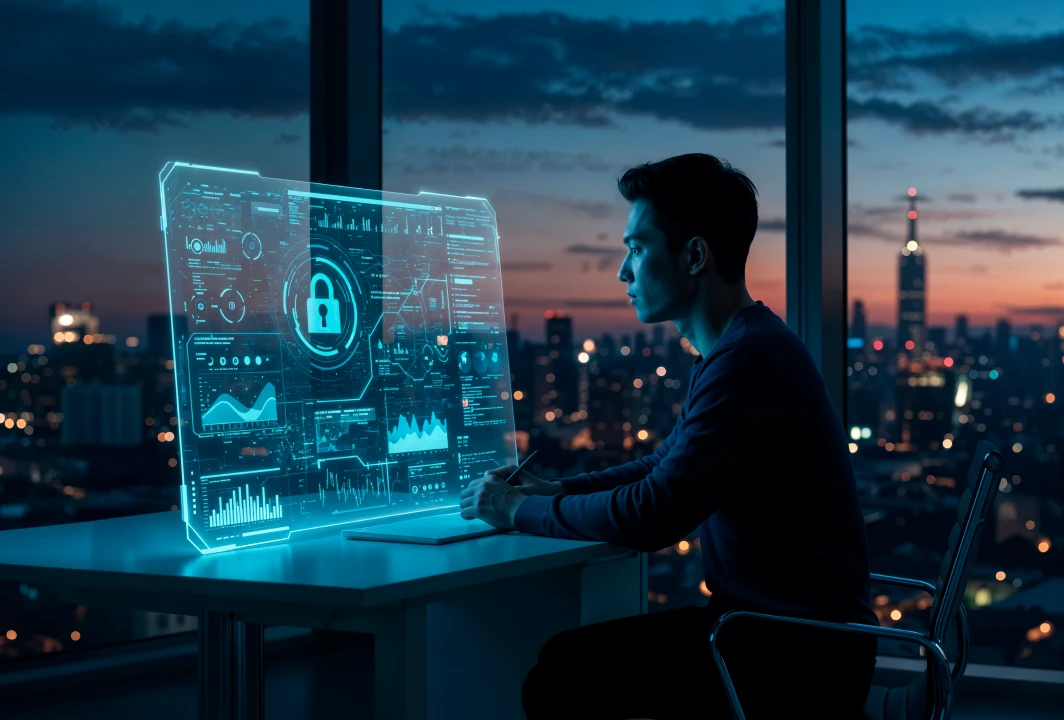 Case Study: Cybersecurity Awareness Game