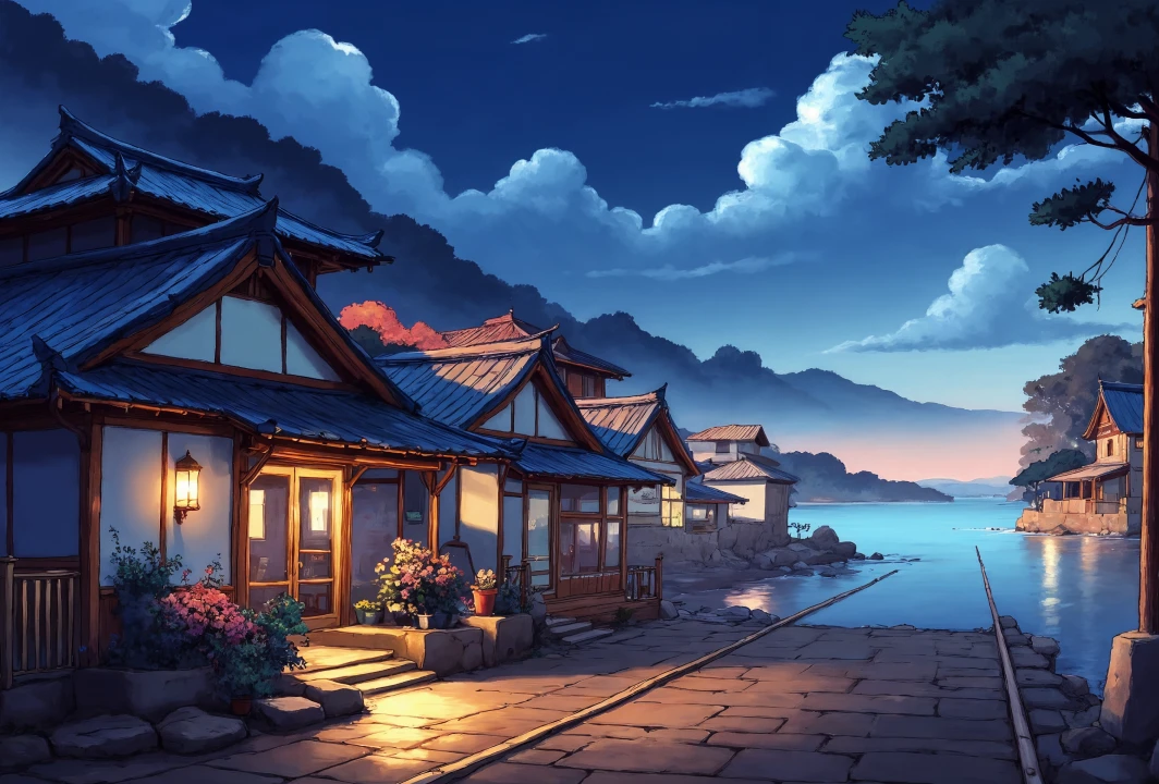 Quality Month: Video Animation