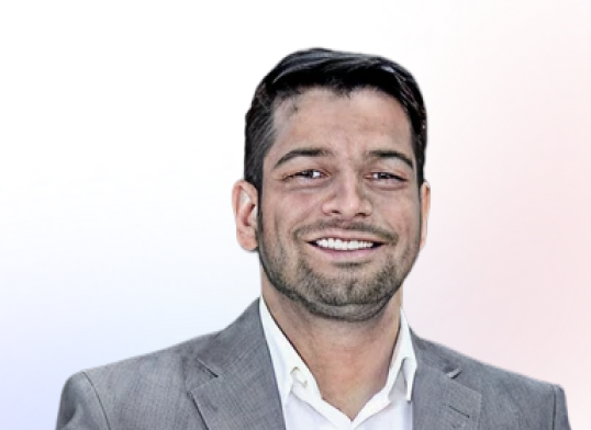 Mohammed Hanif