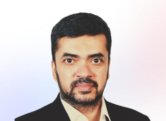 Mohammed Jarood