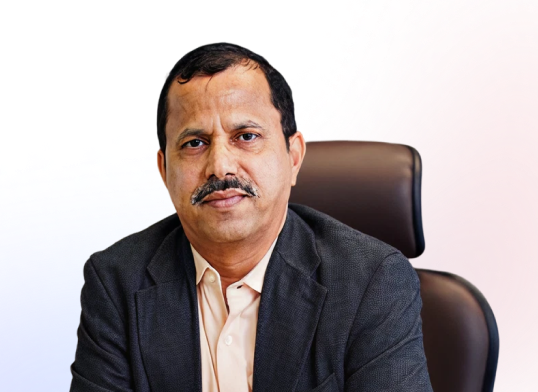 Praveen Kumar Kalbavi