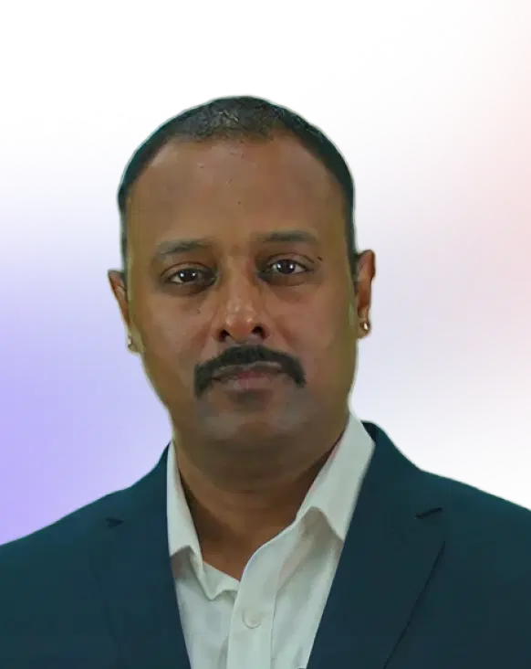 Srikant