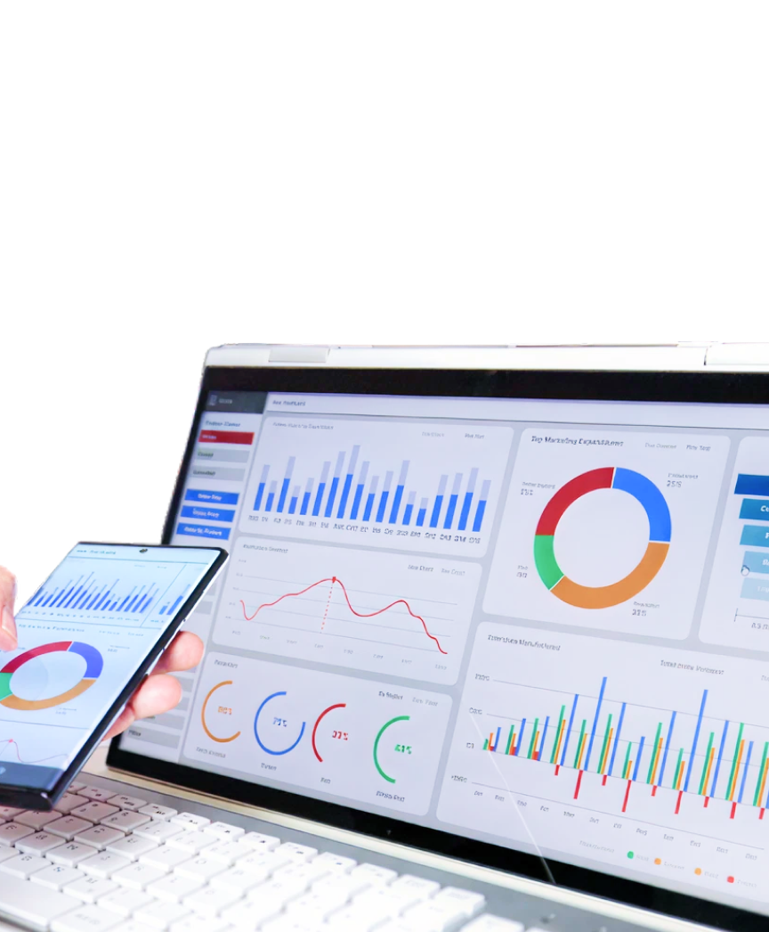 Learning Analytics & Optimization