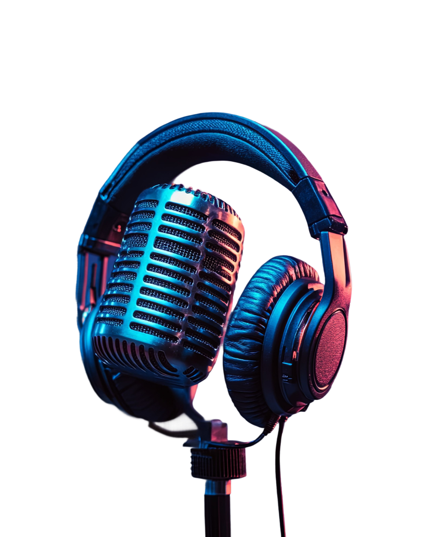 Audio & Podcast